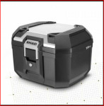 SHAD TOP CASE TR 41 ALUMINIUM
