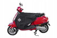SNIŽENO ! TUCANO URBANO R153N DEKICA ZA NOGE ZA VESPU LX/LXV/S "02-"13