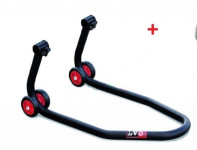 Štender za motor LV8-prednji