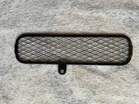 Suzuki DL650 V-Strom štitnik za mali hladnjak