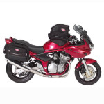 Suzuki GSF 600 Bandit / Bandit S ( 00-04) GIVI - dodatna oprema