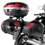 Suzuki GSF 650 Bandit ( 07 - 15 ) GIVI - dodatna oprema