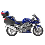 Suzuki SV 1000 / SV 1000S ( 03 - 08 ) - GIVI - dodatna oprema