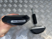 SW-MOTECH slider mašine kawasaki Ninja 650