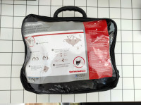 Termo dekica za noge - univerzalna