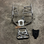 Touratech bočni i centralni nosač za kofere za KTM 1090/1190/1290 adv.