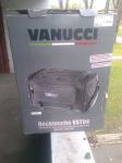 "VANUCCI" VST04 torba za zadnji kraj