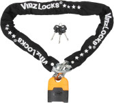 VINZ Makalu lanac Lock Diameter 11 mm | ART 4 Certificate | 180cm