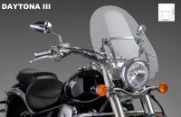 Viziri za chopper motore