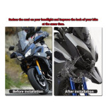 YAMAHA KLJUN BLATOBRAN MT09/TRACER 900GT/CARBON