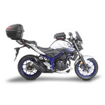 Yamaha MT-03  321   ( 16 - 19 ) - GIVI - dodatna oprema
