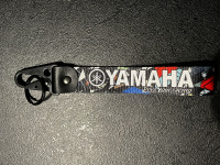 YAMAHA - PRIVJESAK ZA KLJUČEVE - VRHUNSKI