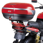 Yamaha XJR 1200 ( 95 - 98  ) - GIVI - dodatna oprema