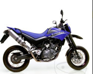 Yamaha XT 660R ( 04-16) - Leo Vince auspuh