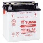 YUASA YB10L-A2 AKUMULATOR
