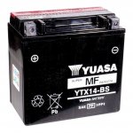 YUASA     YTX14-BS     AKUMULATORI ZA MOTOCIKLE