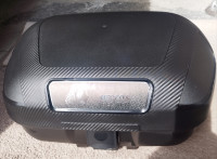 Zadnji ili središnji kofer hepco-becker top case tc 54