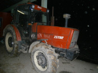 zetor 9540