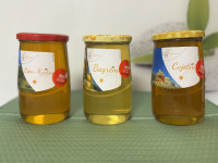 Domaći prirodni med