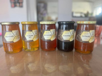 Med kesten, medljikovac-analiza