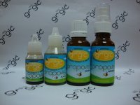 Propolis i pelud (cvjetni prah)