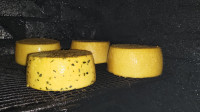 Domaći kuhani i svježi sir