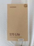 DOOGEE S70 LITE 64GB/4GB RUGGED PHONE