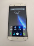 Doogee Y100x, dual sim, Android 5, bez punjača