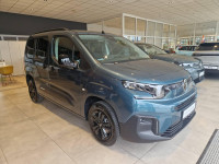 Berlingo Business M Plus Bluehdi130 EAT8 Akcija