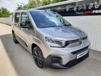 CITROEN BERLINGO BUSINESS PLUS M BlueHDi 130 BVM6 - N1 TERETNO