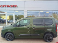 NOVI-BERLINGO BUSINESS PLUS-N1 100% AUTOMATIC