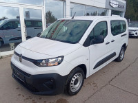 NOVI BERLINGO BUSINESS XL YOU - 100% ODBITAK PDV-a