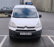 Berlingo Tradi L1 HDI 90 BVM