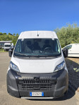 PEUGEOT BOXER  L3 H2 BlueHDi 140  U DOLASKU