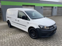 Caddy 1.6TDI