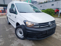 CADDY 2,0 TDI, ODLIČNO STANJE