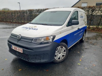 ➡️ Caddy 2.0TDI New KLIMA 6.5'' Touch DAB+ Bluetooth 14.000€