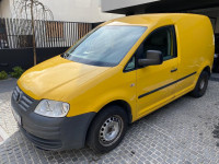 caddy 3 2.0sdi