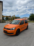 Caddy 5 sjedala N1
