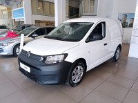 CADDY CARGO 2.0 TDI  *isporuka odmah*