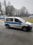 CADDY CARGO 2.0 TDI