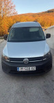 Caddy Maxi 2.0 TDI