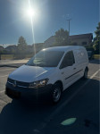 Caddy maxi 2.0 TDI