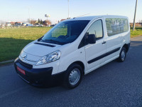 Citreon Jumpy 1.6 HDI-2012 god.mod-219tkm,3sjedala.euro kuka,KARTICE