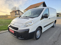 Citroen Jumpy 1.6 HDI-2012 god.mod-239tkm,3sjd,rg.08/2026 kuka,KARTICE