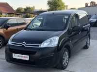 Citroën Berlingo 1.6 BlueHDi N1 -VELIKI+MALI SERVIS-KLIMA-3 SJEDALA