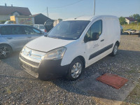 Citroën Berlingo 1.6 HDI