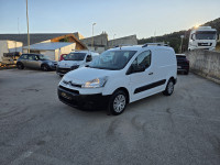 CITROËN Berlingo 1.6HDI TOP STANJE