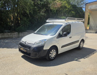 CITROËN Berlingo 1.6HDI TOP STANJE 114000km