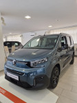 CITROËN BERLINGO BUSINESS PLUS M Dizel 130